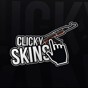 Clickyskins - Win CSGO skins加速器