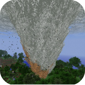 Hurricane MOD For MCPE加速器