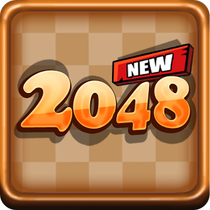 2048新益智游戲加速器