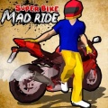 Super Bike Mad Ride