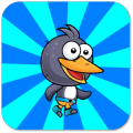 Penguin's World