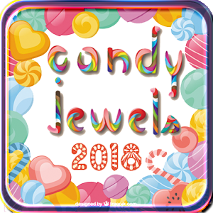 Candy Jewel 2018加速器