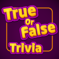 True or False Trivia加速器
