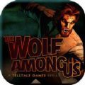 The Wolf Among Us