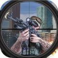 突击队狙击手射击冒险vr