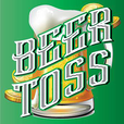 Beer Toss App