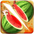 Fruit Cut Ninja加速器