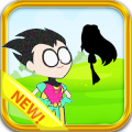 Titans Go Adventure