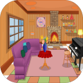 Cottage Wooden House Escape