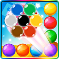Candy Bubble Shooter Smash