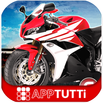 Traffic Moto Racer加速器