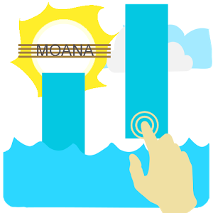 Piano Tiles - Moana加速器