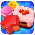 Cake Blast