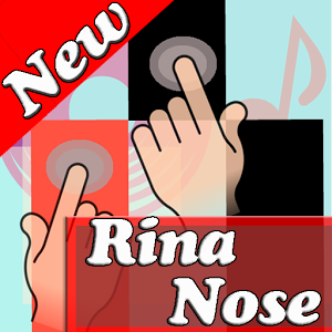 Rina Nose - Permainan Piano