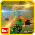 New NinjaGo Tournament Tips
