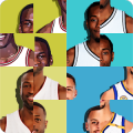 Guess The Player of Basketball