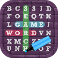 Words Search Game