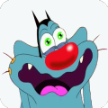 Oggy Hero Adventures