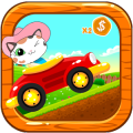 Callie Sheriff Adventure Wild