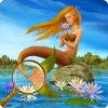 Mermaid Hidden Objects