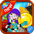 ✔ Temple Mighty Run