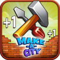 Make a City - Build Idle Game加速器