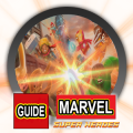New Lego marvel Guide