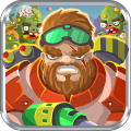 Special Army Forces Vs Zombies