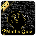 Maths Quiz 2017加速器