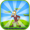 Wild Superhero Animals Kratt