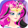 Dress Up Queen of Ephedia