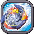 BEYBLADE BURST app