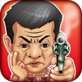 Duterte vs. Zombies
