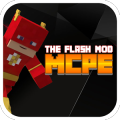 Speedster Heroes Mod for PE