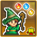 Magician's Saga加速器