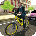 City Bike Rider