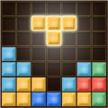 Classic Block Puzzle Jewel加速器