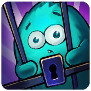 Kluno: Oogly's Escape
