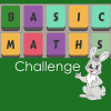Basic Maths Challenge加速器