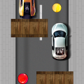 Car Racing Extrem Trafic Drive