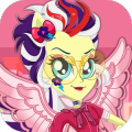 Indigo Zap Dress Up Games