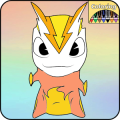 Coloring Game for SlugsTerra