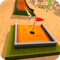 Mini Golf: Western Adventure