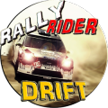 Rally RIDER : DRIFT