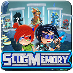 SLUGS MEMORY GAMES加速器