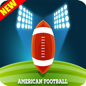 Super American football加速器