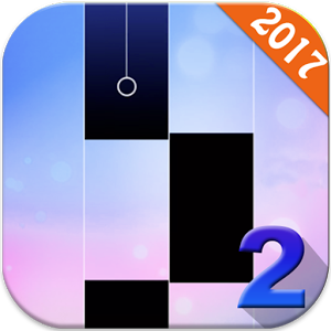 Piano: Happy Tiles 2加速器