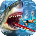 鲨鱼袭击3D加速器