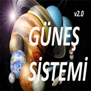 Güneş Sistemi加速器