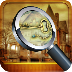 Free Hidden Object Game Secret加速器